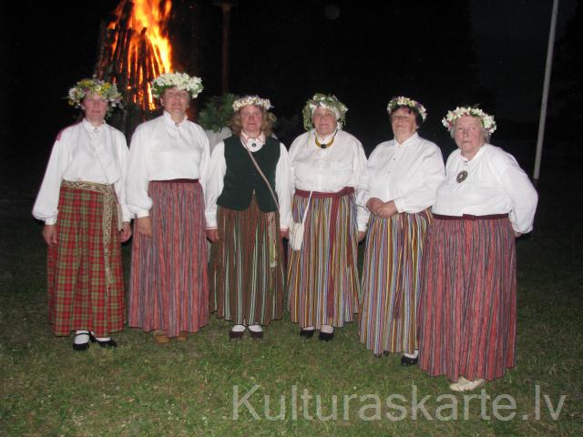 Līgo svētki